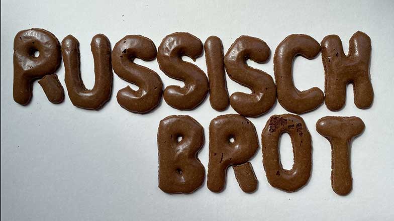 russisch brot